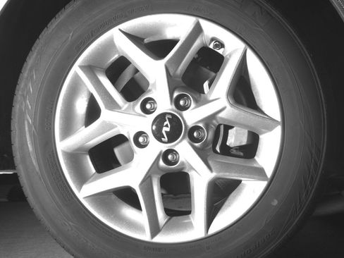 Used 2025 Kia Soul LX w/ LX Technology Package image 13