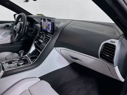 Certified 2023 BMW M8 Gran Coupe xDrive Competition w/ M Carbon Exterior Package image 29