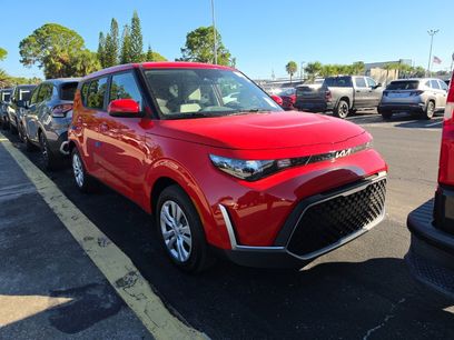 Used 2023 Kia Soul S