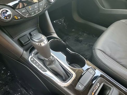 Used 2017 Chevrolet Cruze Premier w/ Enhanced Convenience Package image 20