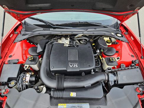 Used 2002 Ford Thunderbird RWD image 26