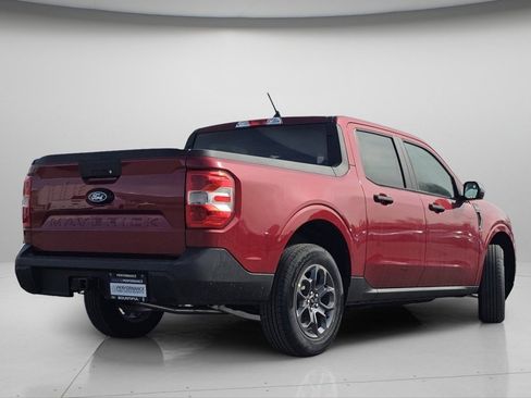New 2026 Ford Maverick XLT w/ Equipment Group 301A image 19