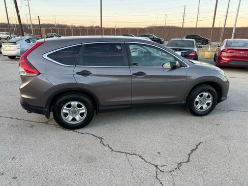Used 2012 Honda CR-V LX image 6