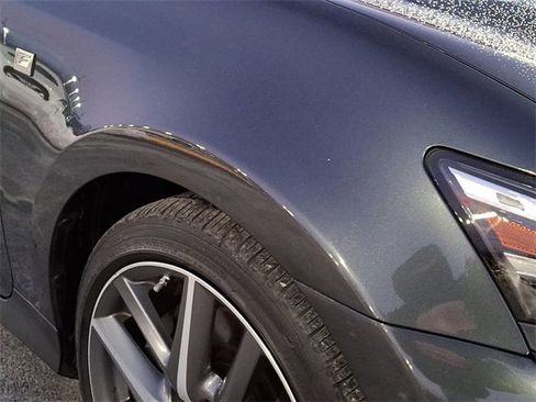 Used 2017 Lexus GS 350 F Sport image 11