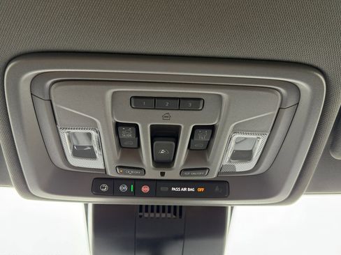 New 2026 Chevrolet Silverado 1500 LT Trail Boss w/ Convenience Package II AWD/4WD image 21