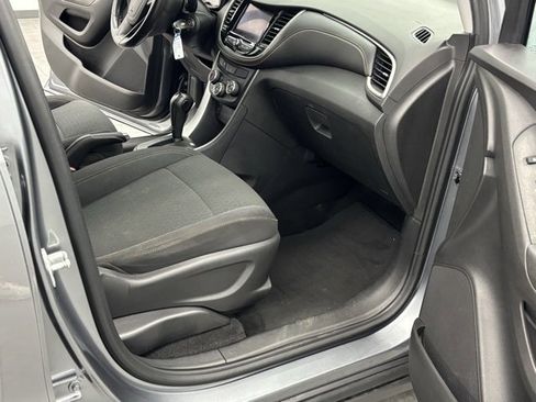 Used 2020 Chevrolet Trax LS w/ Tint and Cruise Package image 26