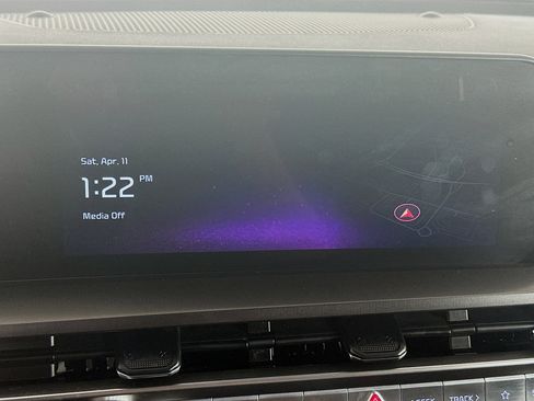 Used 2025 Kia Telluride S image 21