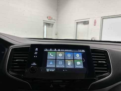 Certified 2022 Honda Pilot Special Edition image 36