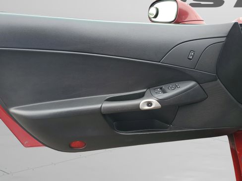 Used 2009 Chevrolet Corvette Coupe RWD image 13