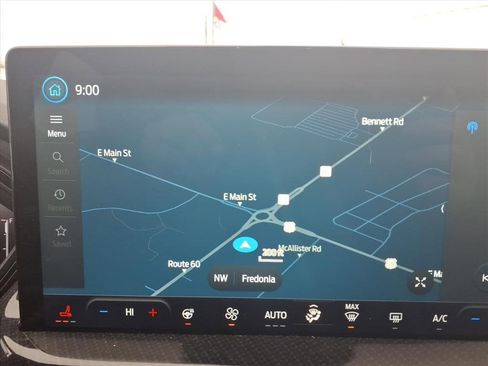 Used 2024 Ford Escape ST-Line w/ Tech Pack #1 image 15