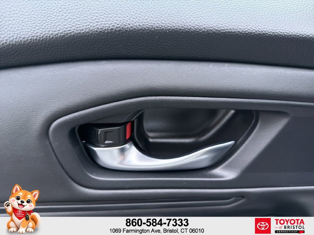 Used 2023 Honda Accord EX image 15