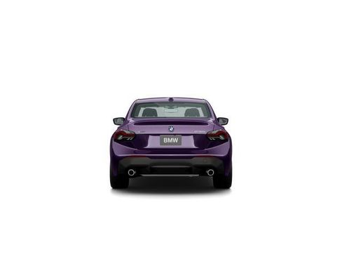 New 2026 BMW 230i xDrive Coupe w/ Premium Package AWD/4WD image 5