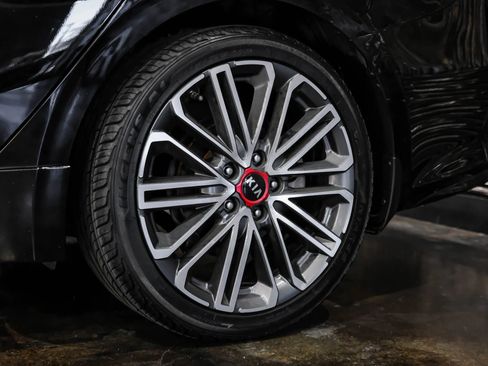 Used 2021 Kia Forte GT image 57