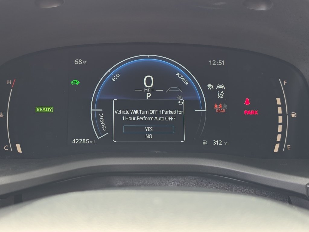 Used 2025 Toyota Camry SE FWD image 26