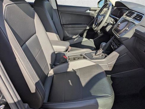 Used 2021 Volkswagen Tiguan S FWD image 29