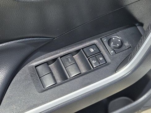 Used 2024 Toyota RAV4 LE AWD/4WD image 20