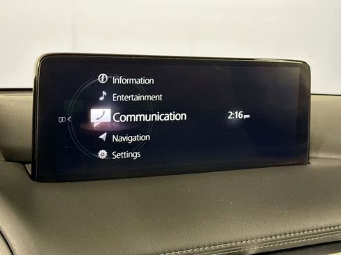 Used 2021 MAZDA CX-5 Touring w/ Touring Preferred SV Package image 32