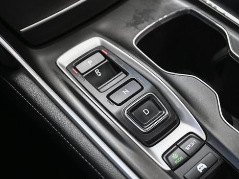 Used 2022 Honda Accord Touring image 39