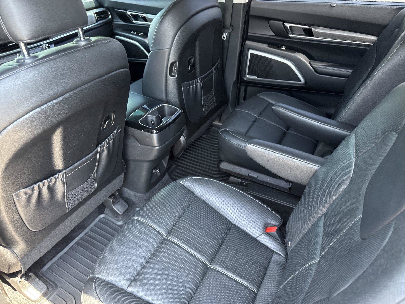 Used 2020 Kia Telluride EX w/ EX Premium Package AWD/4WD image 31