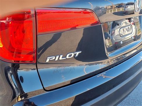 Used 2016 Honda Pilot EX-L image 25