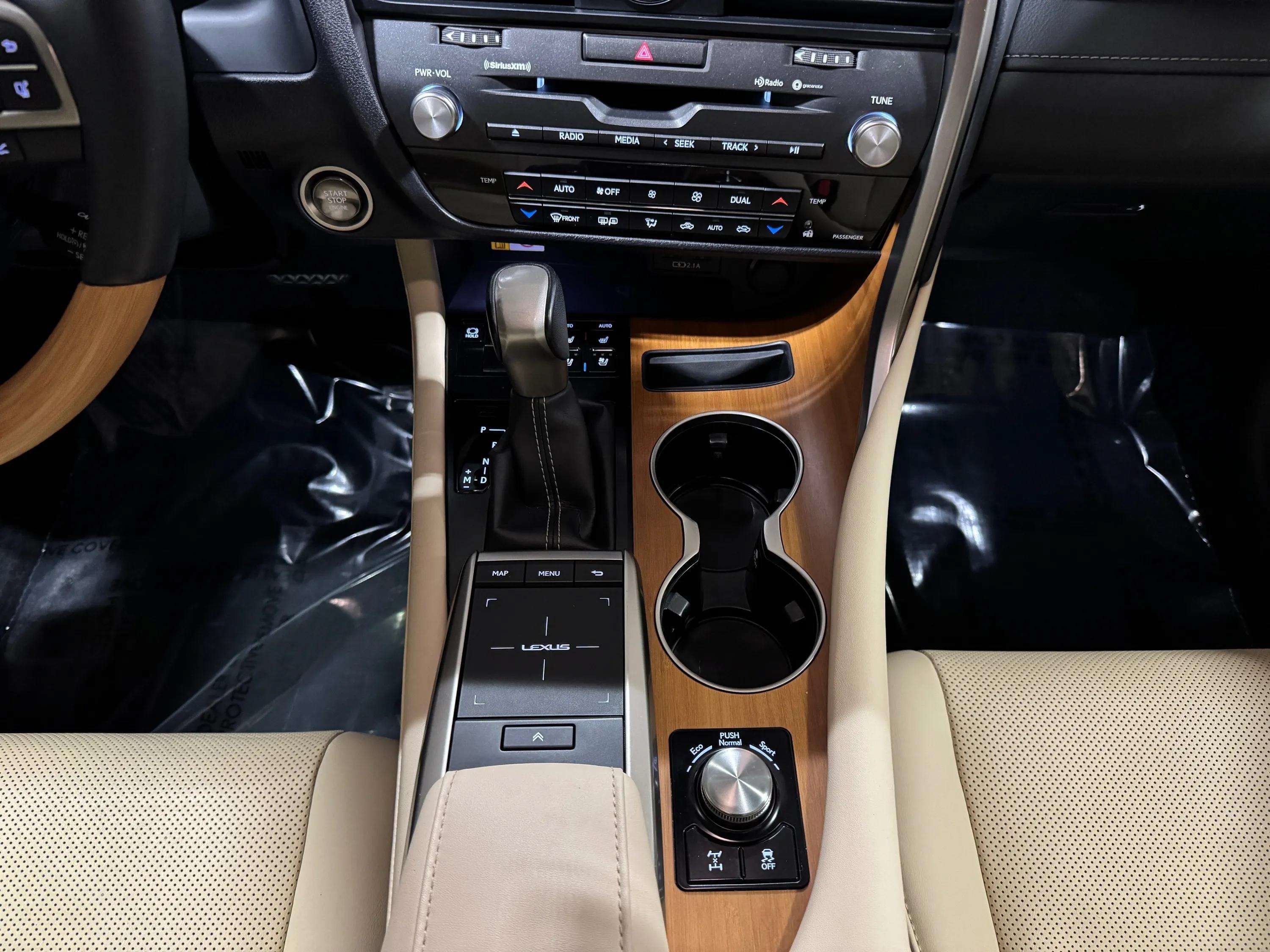 Used 2022 Lexus RX 350 AWD w/ Premium Package image 21