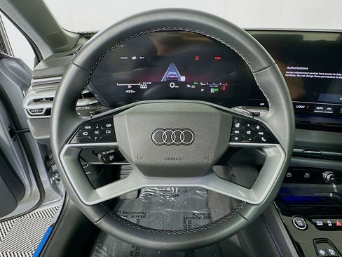 Used 2025 Audi A5 2.0T Premium Plus w/ Premium Plus AWD/4WD image 19