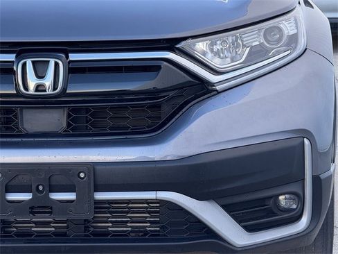 Used 2022 Honda CR-V EX image 8