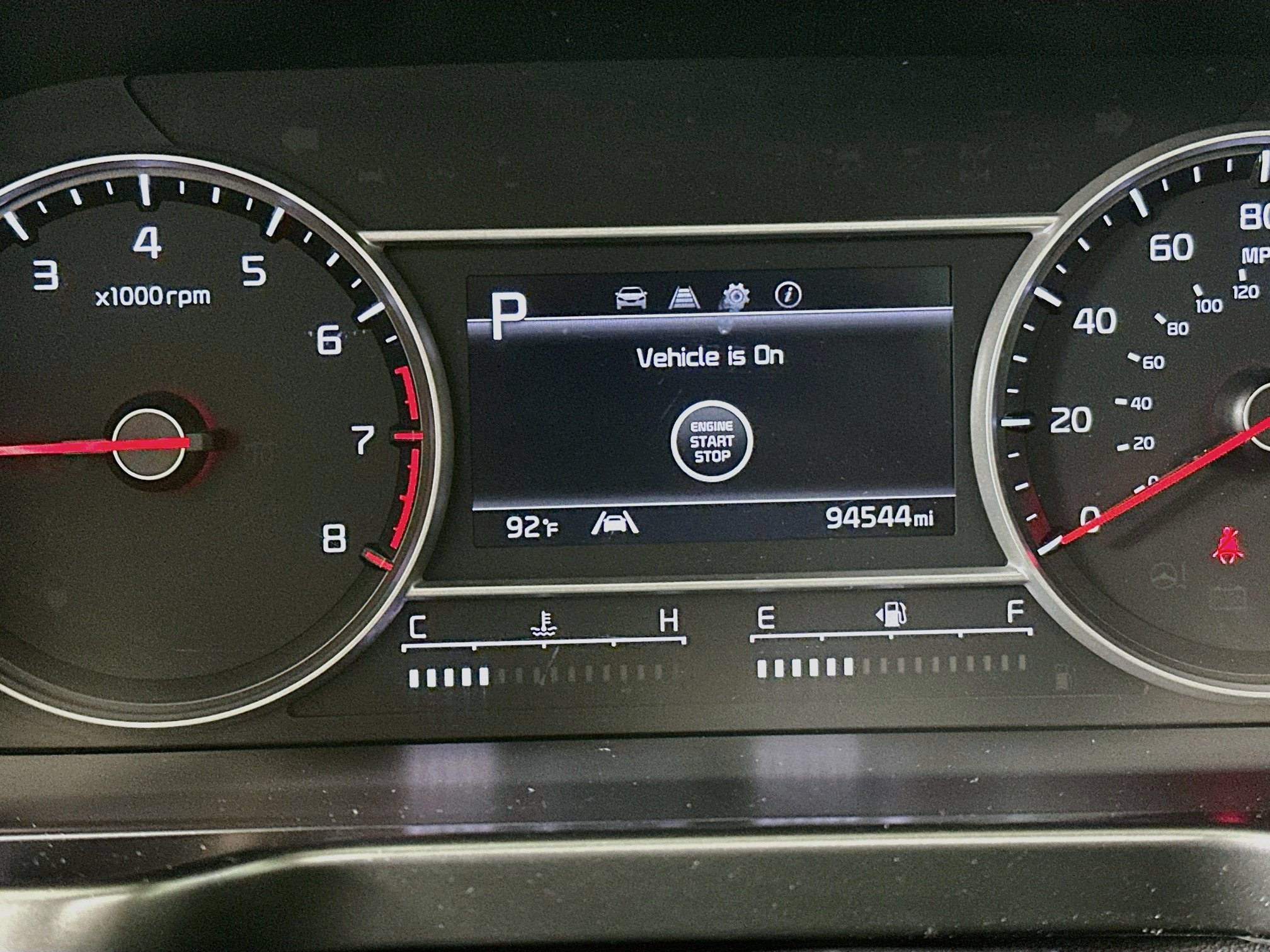 Used 2021 Kia Sorento S w/ Panoramic Sunroof Package AWD/4WD image 19