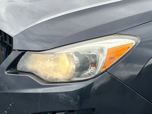 Used 2012 Subaru Impreza 2.0i AWD/4WD image 10