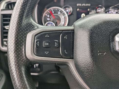 Used 2023 RAM 2500 Tradesman image 18