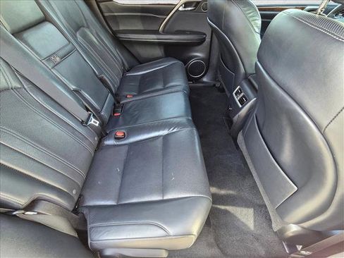 Used 2018 Lexus RX 350 RX 350 image 20