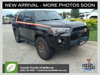 Used 2023 Toyota 4Runner 40th Anniversary SE AWD/4WD 360° Tour