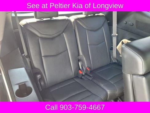 Used 2023 Cadillac XT6 Premium Luxury AWD/4WD image 14