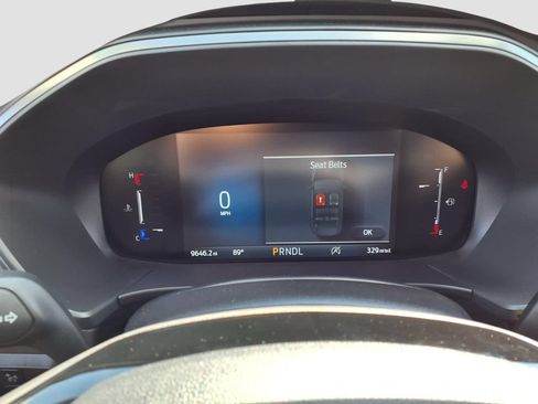Used 2025 Ford Escape Active w/ Cold Weather Package FWD image 26