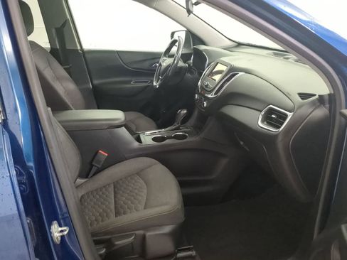 Used 2019 Chevrolet Equinox LT image 20