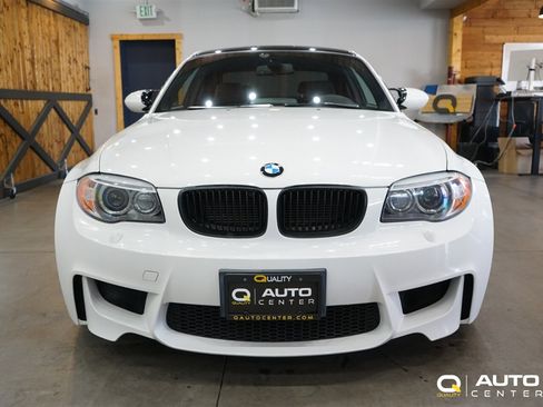 Used 2011 BMW 1 Series M image 2