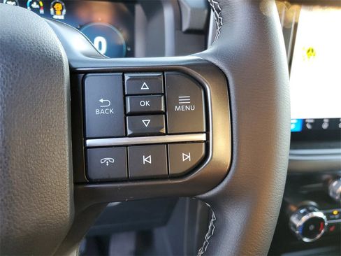 New 2024 Ford F150 XLT w/ Equipment Group 302A MID image 16