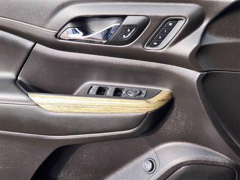 Used 2019 GMC Acadia Denali w/ Technology Package image 10