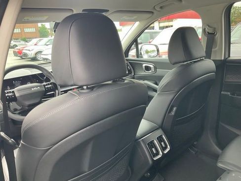 New 2026 Kia Sorento EX image 42