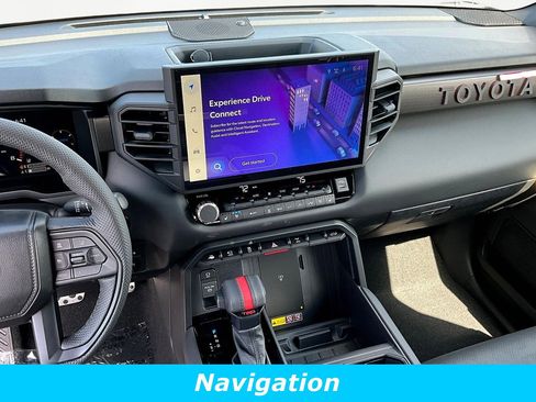 New 2026 Toyota Tundra TRD Pro AWD/4WD image 11