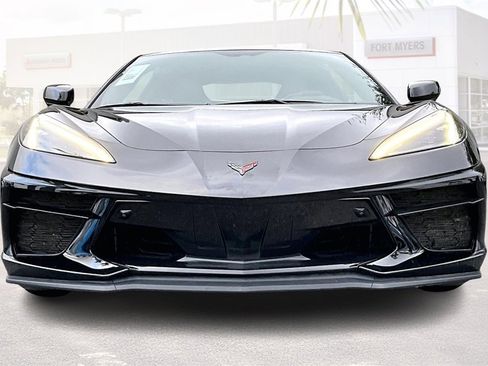 Used 2022 Chevrolet Corvette Stingray Premium Cpe w/ 3LT image 17