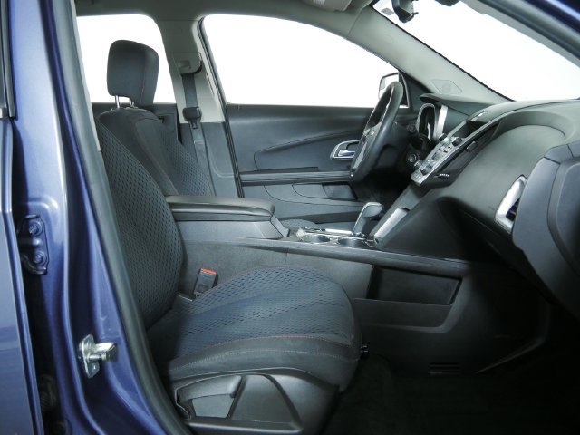 Used 2013 Chevrolet Equinox LS w/ LPO, Protection Package FWD image 13