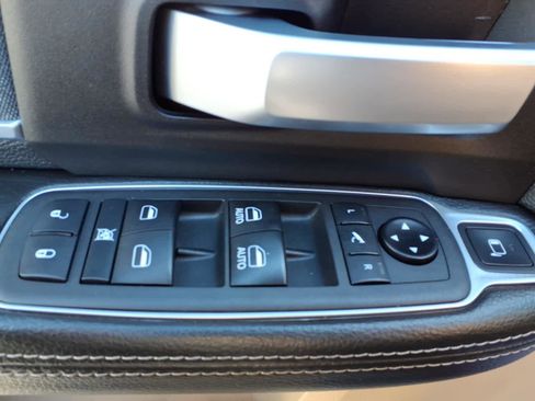 Used 2021 RAM 2500 Big Horn w/ Level B Equipment Group image 12