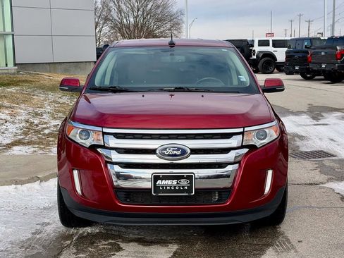 Used 2014 Ford Edge Limited w/ Driver Entry Package image 7