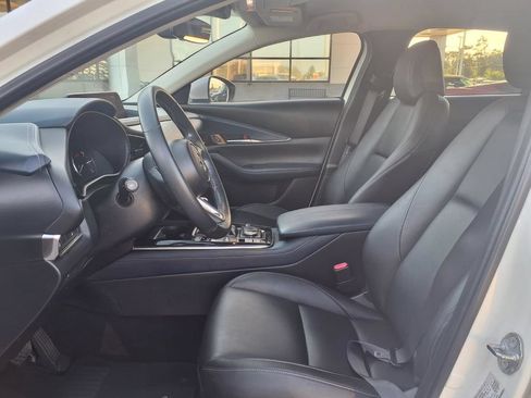 Used 2020 MAZDA CX-30 FWD w/ Preferred Package image 15