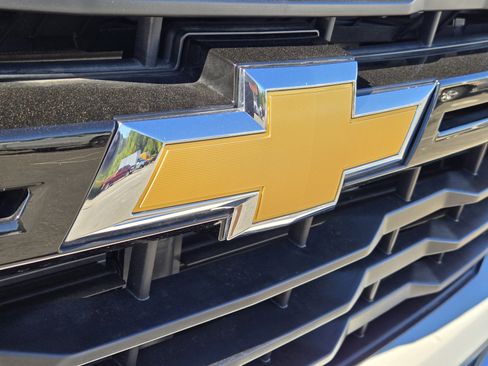 New 2025 Chevrolet Silverado 2500 W/T w/ WT Convenience Package image 14