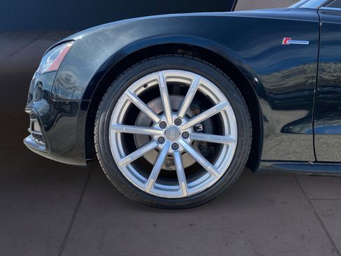 Used 2013 Audi S5 Prestige image 14