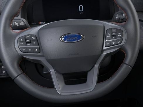 New 2026 Ford Explorer Active AWD/4WD image 12