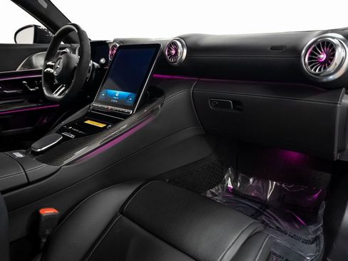 Used 2024 Mercedes-Benz AMG GT 63 image 53