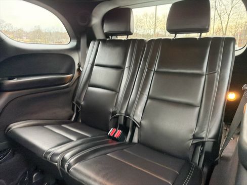 Used 2022 Dodge Durango Citadel image 21